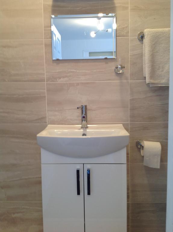 Repton Private Hotel Romford Buitenkant foto